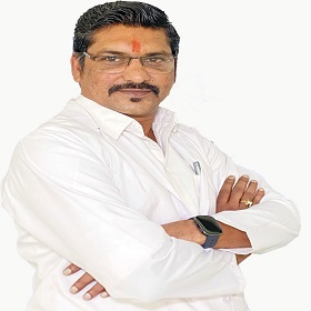 Dr. Abhisek Ade