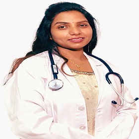 Dr. Jyoti RB