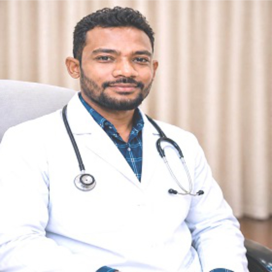 Dr. Rohit Marskole