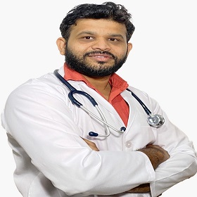 Dr. Subham Vaidh