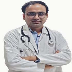 Dr. Umang Baghel